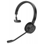 Jabra Evolve 65 TE, Link 390a UC Mono безжична Bluetooth слушалка Jabra Evolve 65 TE, Link 390a UC Mono безжична Bluetooth слушалка