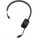 Jabra Evolve 65 TE, Link 390a UC Mono Bluetooth слушалка със стойка Jabra Evolve 65 TE, Link 390a UC Mono Bluetooth слушалка със стойка