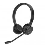 Jabra EVOLVE 65 TE Stereo слушалки, MS, Bluetooth, USB-A, Link 390a Jabra EVOLVE 65 TE Stereo слушалки, MS, Bluetooth, USB-A, Link 390a