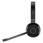 Jabra EVOLVE 65 TE Stereo слушалки, MS, Bluetooth, USB-A, Link 390a Jabra EVOLVE 65 TE Stereo слушалки, MS, Bluetooth, USB-A, Link 390a