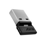 Jabra EVOLVE 65 TE Stereo слушалки, MS, Bluetooth, USB-A, Link 390a Jabra EVOLVE 65 TE Stereo слушалки, MS, Bluetooth, USB-A, Link 390a