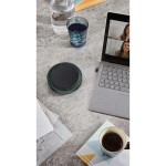 Jabra Speak2 75 UC високоговорител за конференции, Bluetooth, тъмносив, с Link 380a, 2775-419