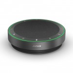 Jabra Speak2 75 UC високоговорител за конференции, без Bluetooth адаптер, Dark Grey, 2775-209 Jabra Speak2 75 UC високоговорител за конференции, без Bluetooth адаптер, Dark Grey, 2775-209