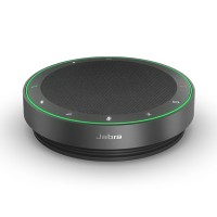 Jabra Speak2 75 UC високоговорител за конференции, без Bluetooth адаптер, Dark Grey, 2775-209