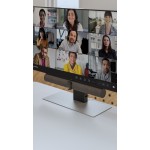 Jabra PanaCast 50 VBS видеобар, 8530-231, 3×13 MP, Panoramic-4K, 180° FOV, 8 микрофона и 4 високоговорителя Jabra PanaCast 50 VBS видеобар, 8530-231, 3×13 MP, Panoramic-4K, 180° FOV, 8 микрофона и 4 високоговорителя