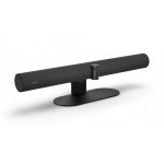 Jabra PanaCast 50 VBS видеобар, 8530-231, 3×13 MP, Panoramic-4K, 180° FOV, 8 микрофона и 4 високоговорителя Jabra PanaCast 50 VBS видеобар, 8530-231, 3×13 MP, Panoramic-4K, 180° FOV, 8 микрофона и 4 високоговорителя