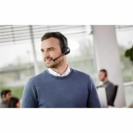 Jabra Engage 45 SE моно безжична DECT слушалка за стационарен телефон, 9653-523-111 Jabra Engage 45 SE моно безжична DECT слушалка за стационарен телефон, 9653-523-111