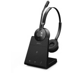 Jabra Engage 45 SE стерео безжични слушалки за стационарен телефон Jabra Engage 45 SE стерео безжични слушалки за стационарен телефон
