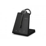 Jabra Engage 45 SE, Convertible безжична DECT слушалка за стационарен телефон Jabra Engage 45 SE, Convertible безжична DECT слушалка за стационарен телефон