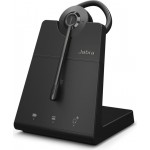 Jabra Engage 45 SE, Convertible безжична DECT слушалка за стационарен телефон Jabra Engage 45 SE, Convertible безжична DECT слушалка за стационарен телефон