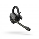Jabra Engage 45 SE, Convertible безжична DECT слушалка за стационарен телефон Jabra Engage 45 SE, Convertible безжична DECT слушалка за стационарен телефон
