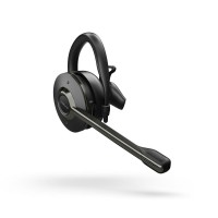 Jabra Engage 45 SE, Convertible безжична DECT слушалка за стационарен телефон