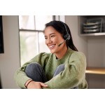 Jabra Engage 55 SE, UC, Link400a моно слушалка Jabra Engage 55 SE, UC, Link400a моно слушалка