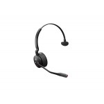 Jabra Engage 55 SE, UC, Link400a моно слушалка Jabra Engage 55 SE, UC, Link400a моно слушалка