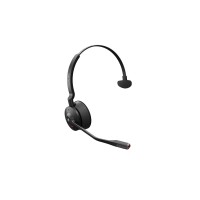 Jabra Engage 55 SE, UC, Link400a моно слушалка