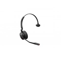 Jabra Engage 55 SE, UC, Link400a моно слушалка