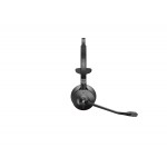 Jabra Engage 55 SE, UC, Link400a моно слушалка Jabra Engage 55 SE, UC, Link400a моно слушалка