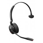 Jabra Engage 55 SE, UC, Link400a моно слушалка Jabra Engage 55 SE, UC, Link400a моно слушалка