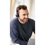 Jabra Engage 55 SE, UC Link400c безжична моно слушалка Jabra Engage 55 SE, UC Link400c безжична моно слушалка