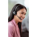 Jabra Engage 55 SE, UC Link400c безжична моно слушалка Jabra Engage 55 SE, UC Link400c безжична моно слушалка