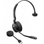 Jabra Engage 55 SE, UC Link400c безжична моно слушалка Jabra Engage 55 SE, UC Link400c безжична моно слушалка