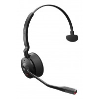 Jabra Engage 55 SE, MS Link400a безжична моно слушалка