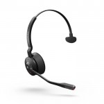 Jabra Engage 55 SE, UC Mono, Link 400a – безжична моно слушалка със стойка Jabra Engage 55 SE, UC Mono, Link 400a – безжична моно слушалка със стойка