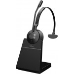 Jabra Engage 55 SE, UC Mono, Link 400c безжична слушалка със стойка Jabra Engage 55 SE, UC Mono, Link 400c безжична слушалка със стойка