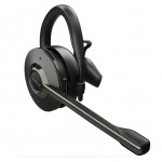Jabra Engage 55 SE, UC, Convertible, Link 400c – безжична DECT слушалка със стойка Jabra Engage 55 SE, UC, Convertible, Link 400c – безжична DECT слушалка със стойка