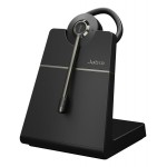 Jabra Engage 55 SE, UC, Convertible, Link 400c – безжична DECT слушалка със стойка Jabra Engage 55 SE, UC, Convertible, Link 400c – безжична DECT слушалка със стойка