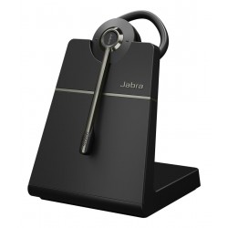 Jabra Engage 55 SE, UC, Convertible, Link 400c – безжична DECT слушалка със стойка