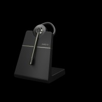 Jabra Engage 55 SE, MS, Convertible, Link400c безжична слушалка със стойка
