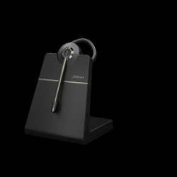Jabra Engage 55 SE, MS, Convertible, Link400c безжична слушалка със стойка