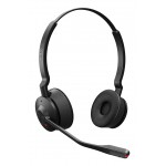 Jabra Engage 55 SE безжични стерео слушалки, UC, Link400a Jabra Engage 55 SE безжични стерео слушалки, UC, Link400a
