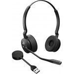 Jabra Engage 55 SE, MS Stereo, Link400a – безжични слушалки Jabra Engage 55 SE, MS Stereo, Link400a – безжични слушалки