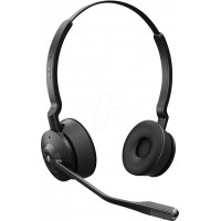 Jabra Engage 55 SE, MS Stereo, Link400a – безжични слушалки