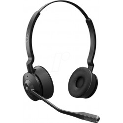Jabra Engage 55 SE, MS Stereo, Link400a – безжични слушалки