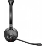 Jabra Engage 55 SE безжични стерео слушалки, MS, Link400c Jabra Engage 55 SE безжични стерео слушалки, MS, Link400c