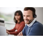 Jabra Engage 55 SE безжични стерео слушалки, MS, Link400c Jabra Engage 55 SE безжични стерео слушалки, MS, Link400c