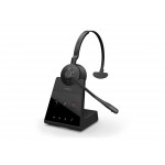 Jabra Engage 65 SE, Mono LowPower безжична слушалка Jabra Engage 65 SE, Mono LowPower безжична слушалка