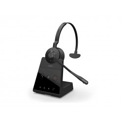 Jabra Engage 65 SE, Mono LowPower безжична слушалка