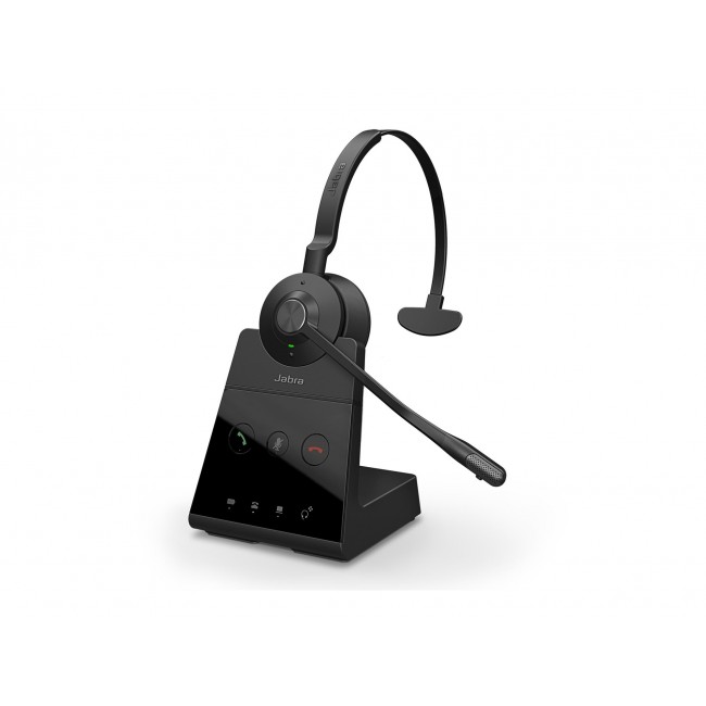 Jabra Engage 65 SE, Mono LowPower безжична слушалка Jabra Engage 65 SE, Mono LowPower безжична слушалка