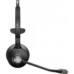 Jabra Engage 65 SE, Mono LowPower безжична слушалка Jabra Engage 65 SE, Mono LowPower безжична слушалка
