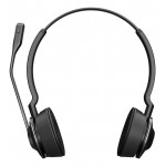 Jabra Engage 65 SE Stereo безжични слушалки с DECT и базова станция Jabra Engage 65 SE Stereo безжични слушалки с DECT и базова станция