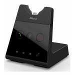 Jabra Engage 65 SE Stereo безжични слушалки с DECT и базова станция Jabra Engage 65 SE Stereo безжични слушалки с DECT и базова станция