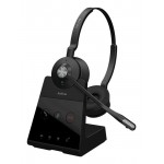 Jabra Engage 65 SE, Stereo LowPower безжични слушалки Jabra Engage 65 SE, Stereo LowPower безжични слушалки