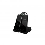 Jabra Engage 65 SE Convertible безжични DECT слушалки с базова станция Jabra Engage 65 SE Convertible безжични DECT слушалки с базова станция