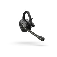 Jabra Engage 65 SE Convertible безжични DECT слушалки с базова станция