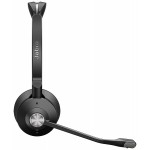 Jabra Engage 75 SE стерео безжични слушалки Jabra Engage 75 SE стерео безжични слушалки