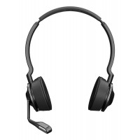 Jabra Engage 75 SE стерео безжични слушалки